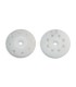 Pistones 16mm 8x1.3mm conicos associated - E1rc.com
