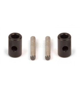 Rebuild CVA team associated RC8B3