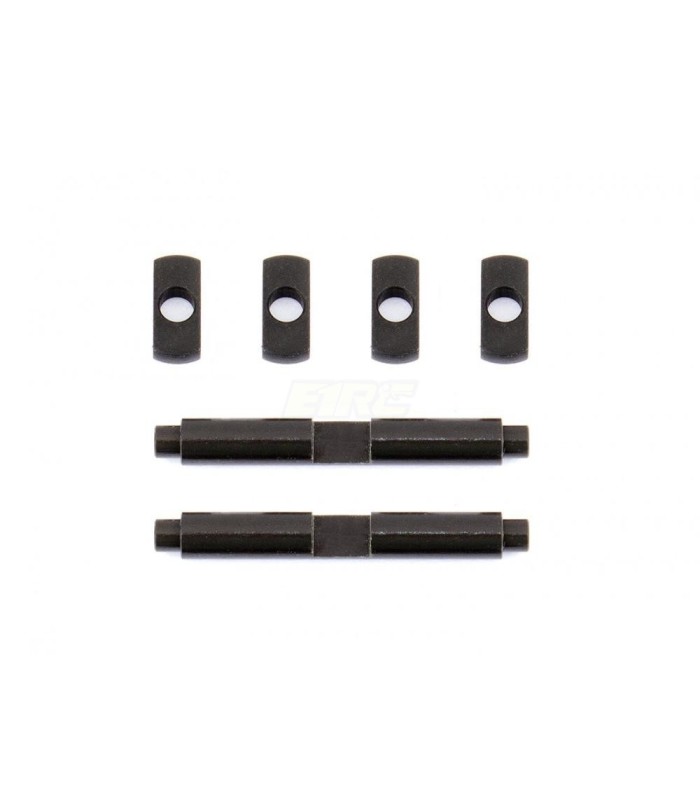 Pasadores de diferencial con insertos associated - E1rc.com