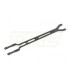 TOP DECK T4'18 2.0MM GRAPHITE - E1rc.com