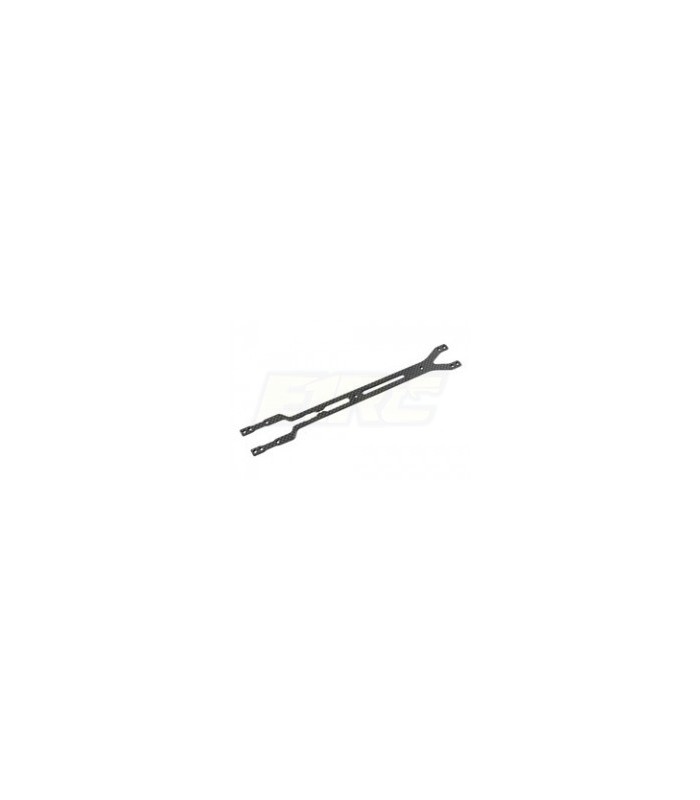 TOP DECK T4'18 2.0MM GRAPHITE - E1rc.com