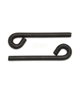 Brake Lever RC8B3 Brake Lever RC8B3