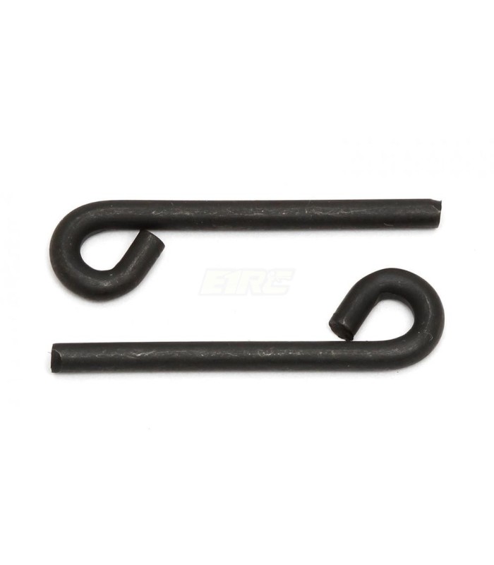 Brake Lever RC8B3 - E1rc.com