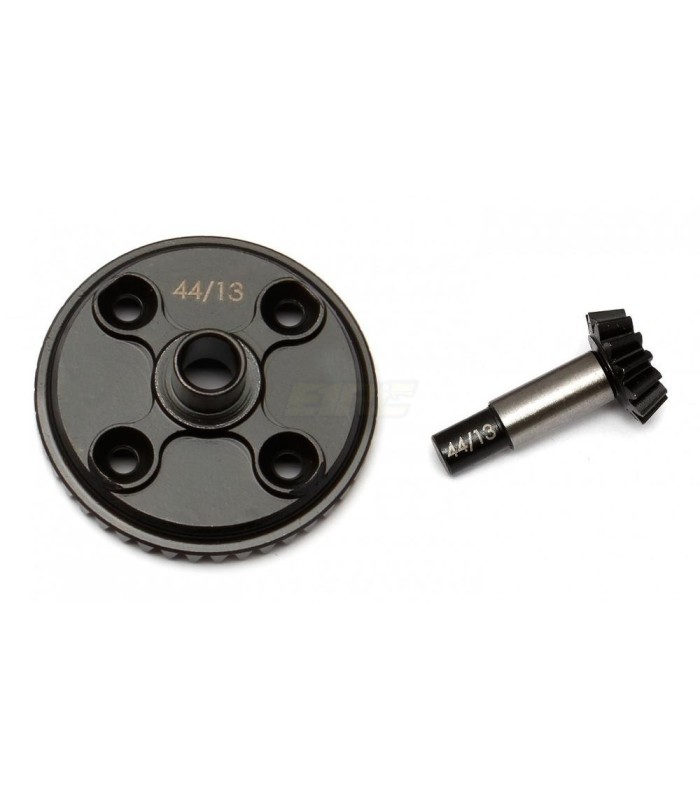 Juego de engranajes 44/13 team associated - E1rc.com