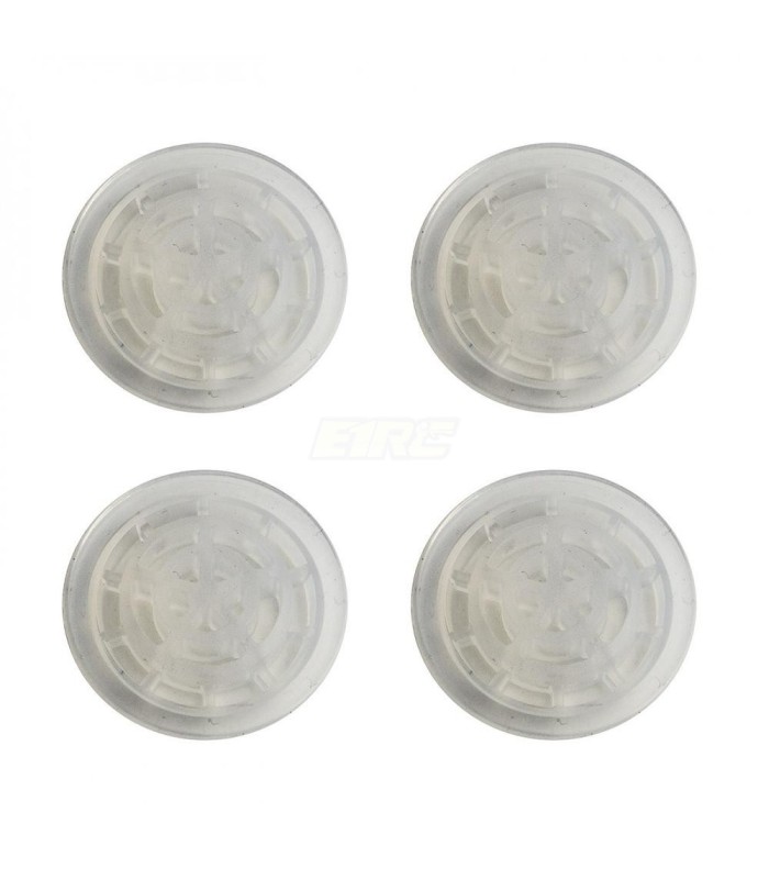 Membranas 16mm RC8B3 associated - E1rc.com