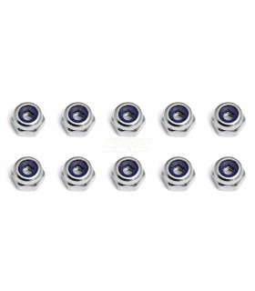 Tuerca para piston associated