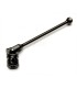 Centro universal 76mm RC8B3 - E1rc.com