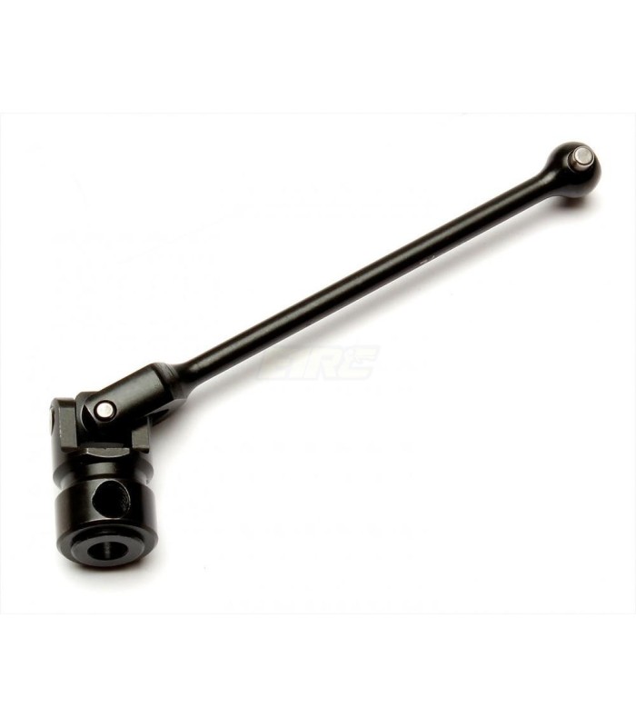 Centro universal 76mm RC8B3 - E1rc.com