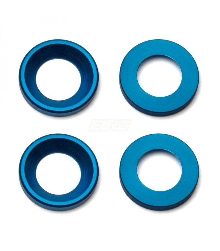 Arandelas de motor associated - E1rc.com