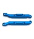 Soporte de motor asso RC8B3 - E1rc.com