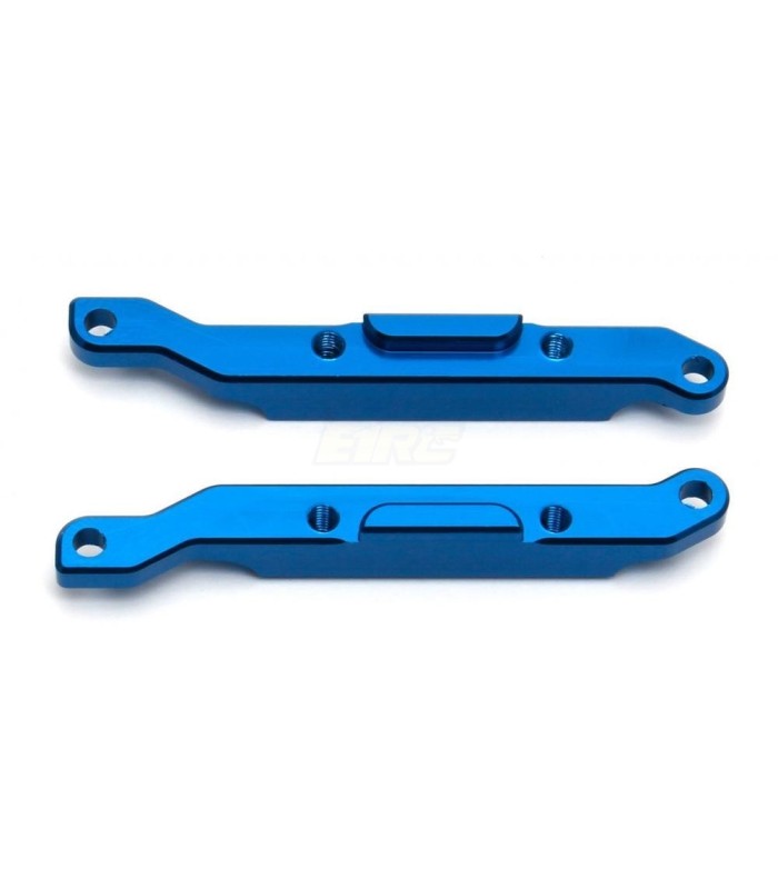 Soporte de motor asso RC8B3 - E1rc.com