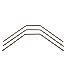 Barras estabilizadoras delanteras asso 2-2 1-2 2 Barras estabilizadoras delanteras asso 2-2 1-2 2