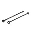 Cardan associated RC8B3 93mm