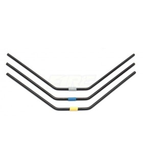 Barras estabilizadoras delanteras 2 6/2 7/2 8 asso