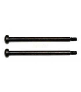 Hub Hinge Pins RC8B3  Hub Hinge Pins RC8B3