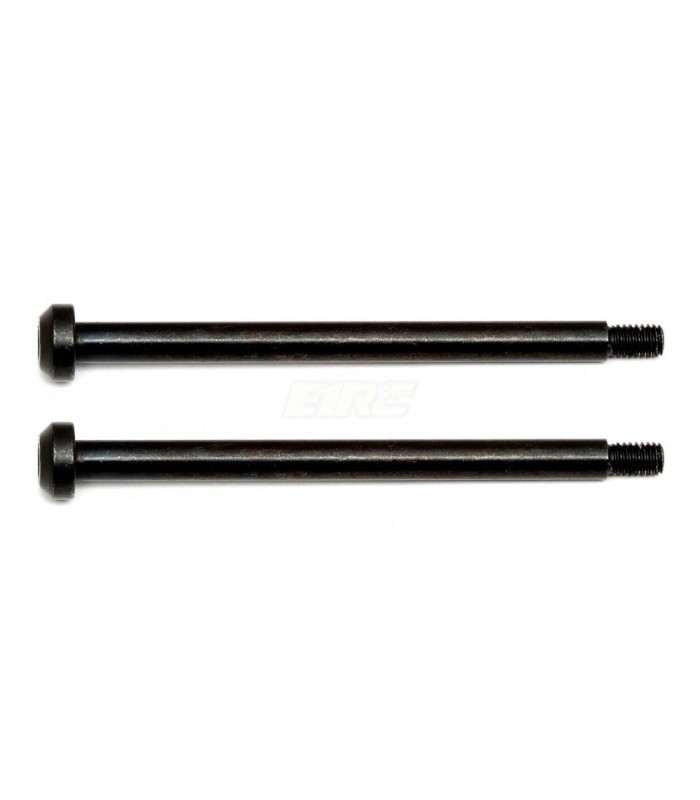 Hub Hinge Pins RC8B3 - E1rc.com