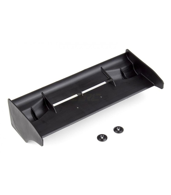 Aleron negro IFMAR associated RC8B3 - E1rc.com