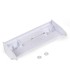Aleron blanco IFMAR associated RC8B3 - E1rc.com