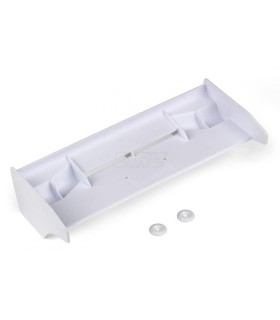 Aleron blanco IFMAR associated RC8B3