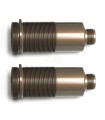 Cuerpo de amortiguador 30.5mm asso RC8B3