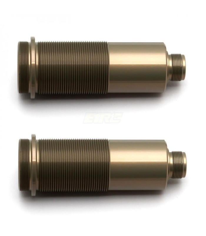 Cuerpo de amortiguador 39.5 mm asso RC8B3 - E1rc.com