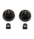 Tapones amortiguador asso RC8B3 (2ud) - E1rc.com