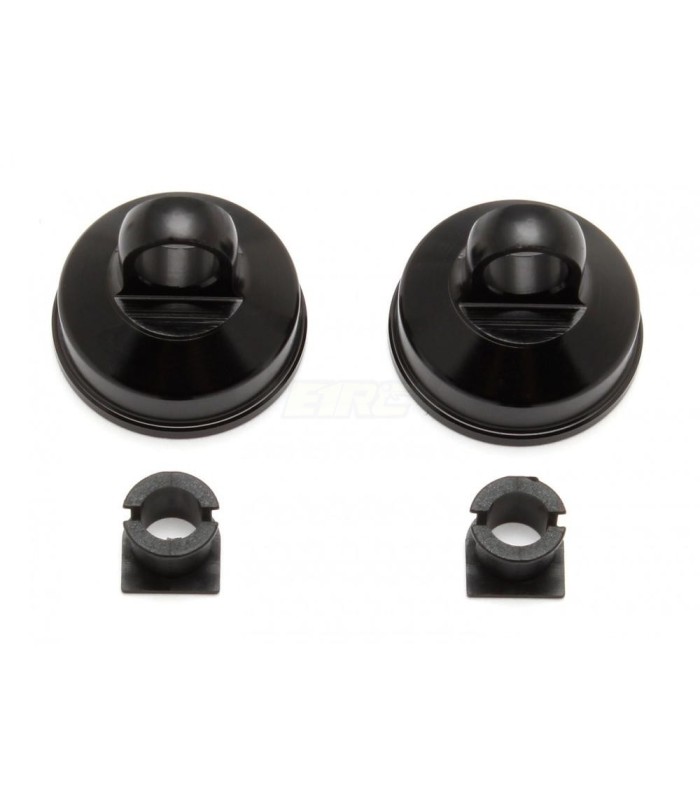 Tapones amortiguador asso RC8B3 (2ud) - E1rc.com