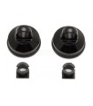 Tapones amortiguador asso RC8B3 (2ud)