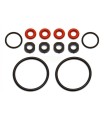 Kit de reparacion de amortiguador asso RC8B3