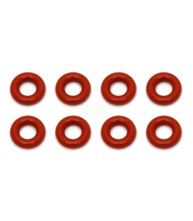 Juntas toricas de amortiguacion asso RC8B3 Juntas toricas de amortiguacion asso RC8B3