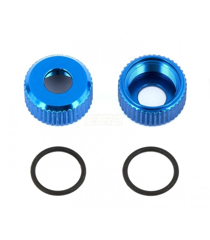 Reten de amortiguador inferior asso RC8B3 - E1rc.com