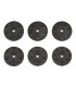 Pistones asso RC8B3 - E1rc.com