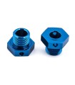 Hexagonos +1mm asso RC8B3