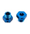 Hexagonos +2mm asso RC8B3