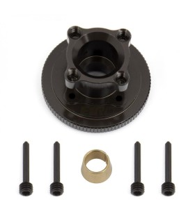 Volante de inercia de embrague 4 mazas asso 