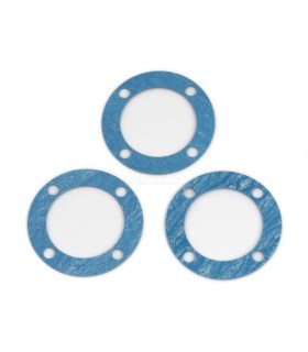 Juntas de diferencial asso RC8B3 1 Juntas de diferencial asso RC8B3 1