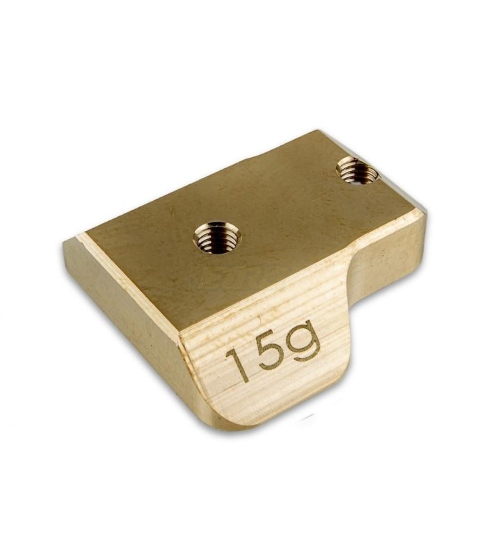 Peso chasis 15gramos asso RC8B3 - E1rc.com