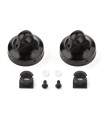 Tapones de amortiguador V2 16mm RC8B3.2