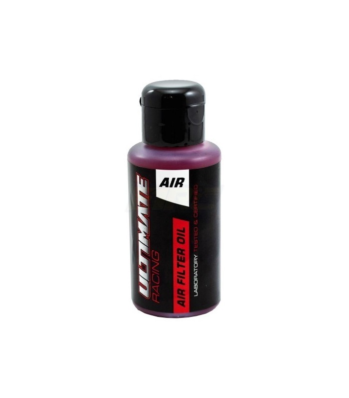 Aceite filtro aire especial ultimate - E1rc.com