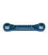 Placa de convergencia trasera HRC D asso RC8B3.2 - E1rc.com