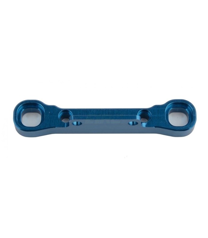 Placa de convergencia trasera HRC D asso RC8B3.2 - E1rc.com