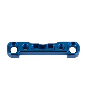 Placa de convergencia delantera B asso RC8B4 