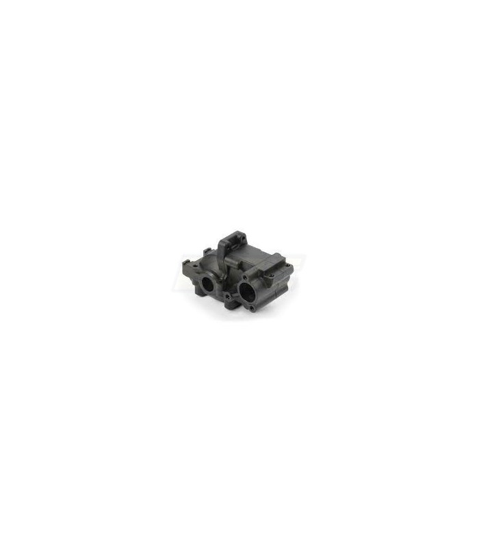 CAJA REDUCTORA MID MOTOR (3 GEARS) - GRAPHITESET - E1rc.com