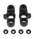 Manguetas delanteras asso RC8B4 - E1rc.com