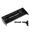 Aleron negro asso RC8B4