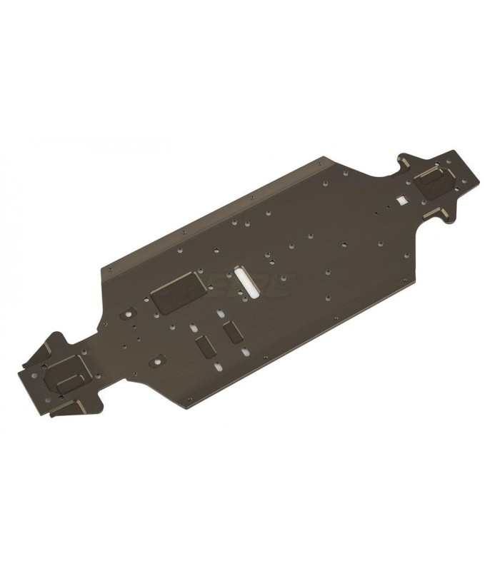 Chasis asso RC8B4e - E1rc.com