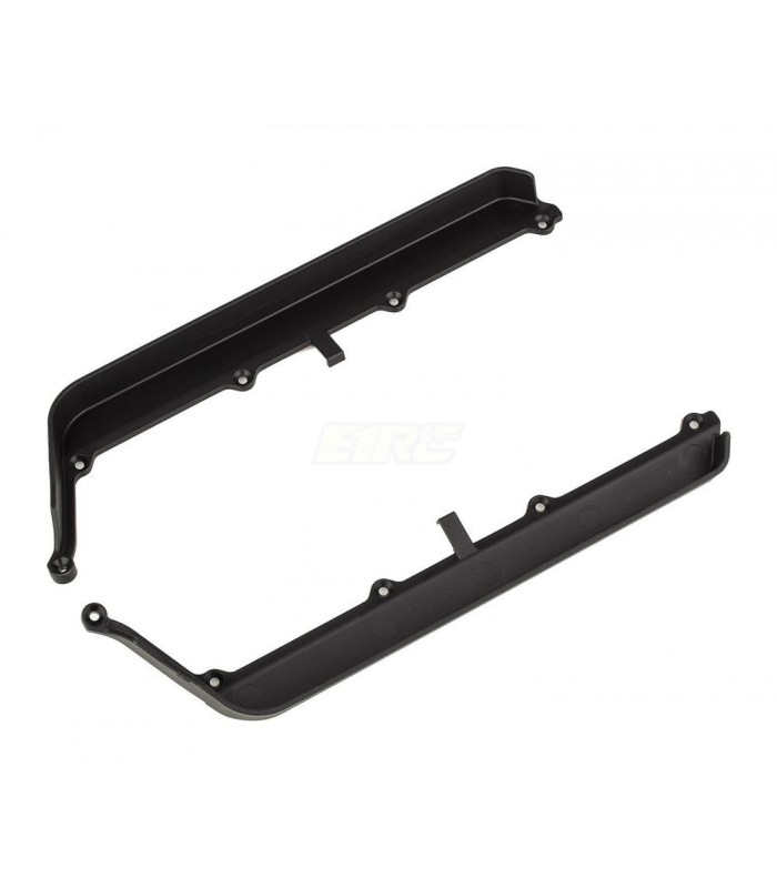 Bañera lateral asso RC8B4e - E1rc.com