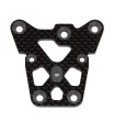 Placa superior delantera asso RC8B4e