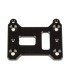 Placa superior central asso RC8B4e - E1rc.com
