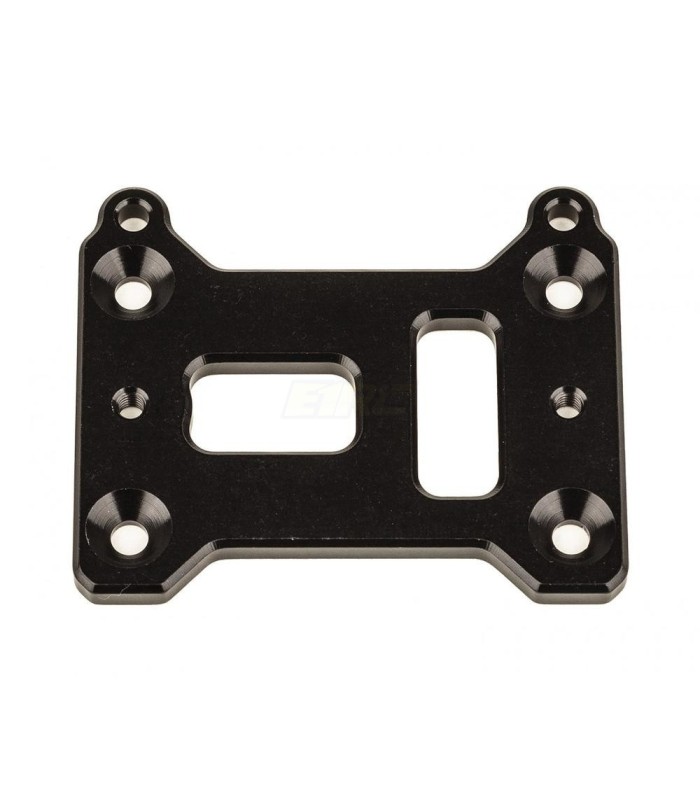 Placa superior central asso RC8B4e - E1rc.com